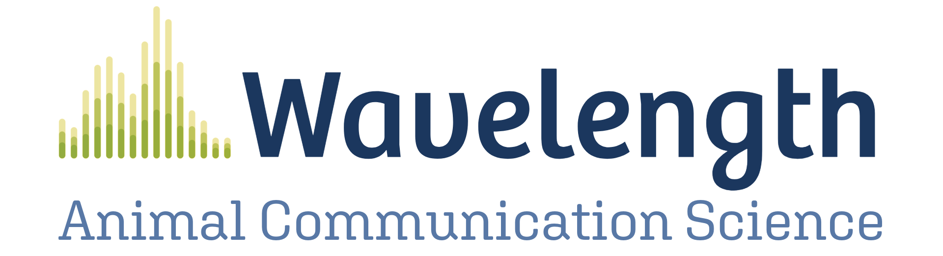 Wavelength Animal Communication Sciences