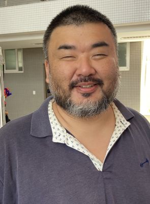 Daniel Takahashi